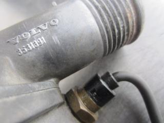 Корпус термостата в сборе Volvo S80 B5204T5