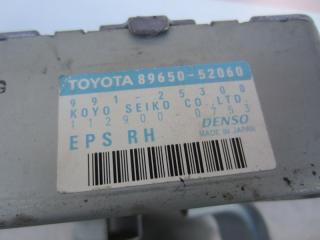 Блок управления электроусилителя руля Toyota Vitz SCP90 SCP90 1KR