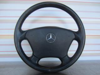 Руль Mercedes-Benz W163 1999 W163 (ML-320) М112 Б/У