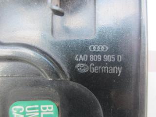 Лючок бензобака Audi A6 C4 ABC
