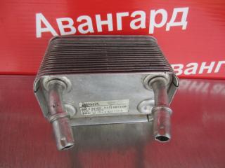 Теплообменник BMW X5 2001 E53 M62 17.10-1 439 112.0 Б/У