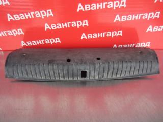 Накладка порога багажника Ford Mondeo 1997 2 RKB 97BB-F40374-ABW Б/У