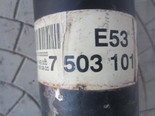 Кардан E53 2001 M62B44TU