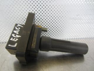 Катушка зажигания Subaru Legacy 2000 BE5 EJ20 FK0140 22433AA421 Б/У