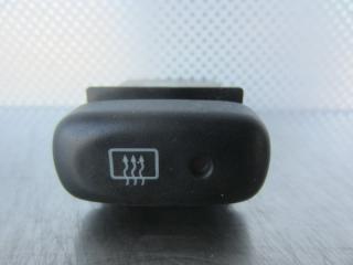 Запчасть кнопка обогрева заднего стекла Suzuki Ignis 2002