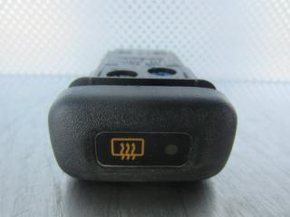 Запчасть кнопка обогрева заднего стекла Honda Logo 1998