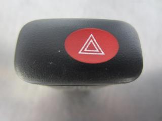 Запчасть кнопка аварийная Kia Clarus 2001