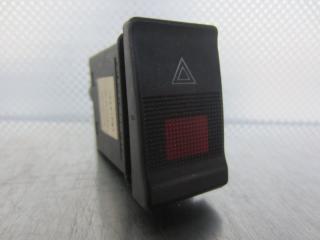 Кнопка аварийная Audi A6 1994 C4 ABC 4A0 941509 Б/У
