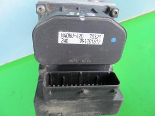 Блок ABS Nissan Sunny 2000 B15 47660 4M401 Б/У