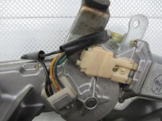 Моторчик заднего стеклоочистителя Forester SG5 2003