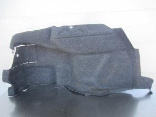 Обшивка багажника CLK-Class 1999 W208 M112