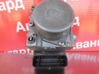 Блок ABS Skoda Rapid NH3 CFNA