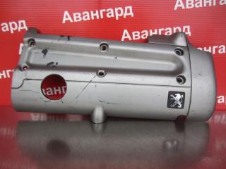 Крышка двигателя Peugeot 206 CC 2003 2D EW10J4 9637394480 Б/У