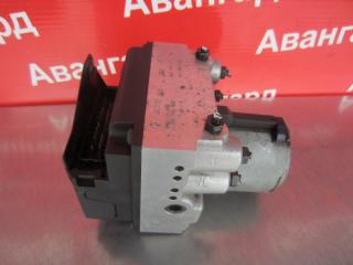 Блок ABS Audi A4 1997 B5 ADP 0 265 214 002 Б/У