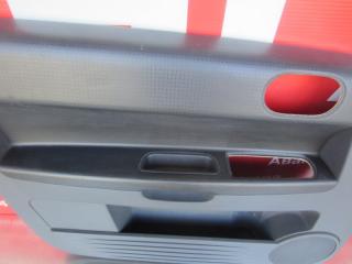 Обшивка двери передняя левая Colt 2007 Z36A 4A91