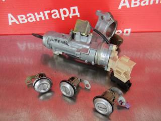 Замок зажигания Toyota Corsa L50 1997 EL51 4E-FE 45020-16-5 Б/У