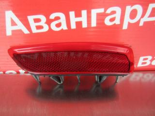 Катафот задний правый Opel Astra H 2006 L08 Z18XER Б/У