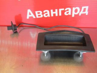 Кнопка открывания багажника задняя Opel Astra H 2006 L08 Z18XER Б/У