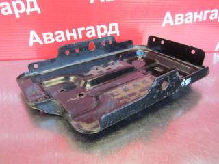 Площадка под АКБ Chery Very A13 2012