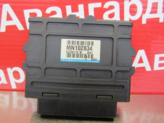 Электронный блок ABS Mitsubishi Pajero 2003