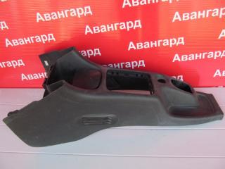 Запчасть вставка тоннеля Peugeot 206 2003