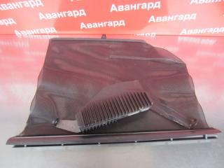 Шторка двери задняя правая Volvo S80 TS 2002 B6294T Б/У