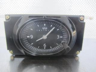 Запчасть часы Infiniti FX35 2003