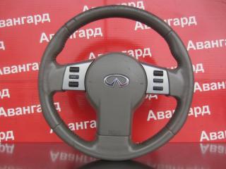 Руль Infiniti FX35 2003