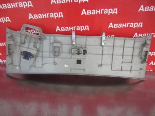 Накладка салона FX35 2003 S50 VQ35DE