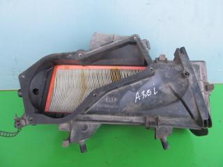 Корпус воздушного фильтра Audi 80 1990 B3 6A 048 133 837 B Б/У