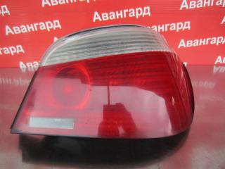 Фонарь задний правый E60 2006 N52B30