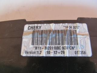 Дисплей Chery M11 Hatchback SQR481F