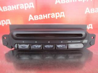 CD-changer Chrysler Sebring 2001