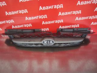 Решетка радиатора передняя KIA Rio DC 2004 86350 FD010 Б/У