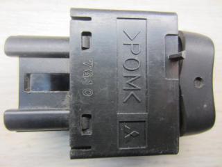 Кнопка подогрева сидений Colt 2007 Z36A 4A91
