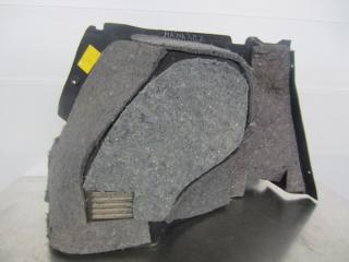 Обшивка багажника 3 2011 H11 HM483Q-A