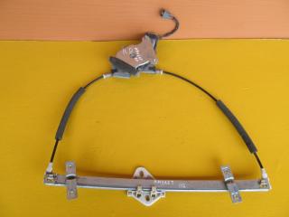 Запчасть стеклоподъёмник передний правый Chery Amulet A15 2006