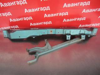 Панель передняя Geely MK 2012 MR479QA Б/У