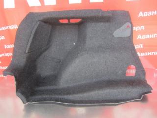 Обшивка багажника 1-Series 2008 E87