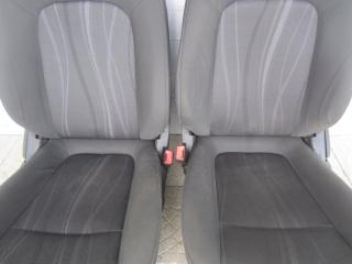 Сиденья передняя Aveo T300 2012 Седан F16D4