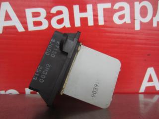 Реостат печки Sunny B15 2000