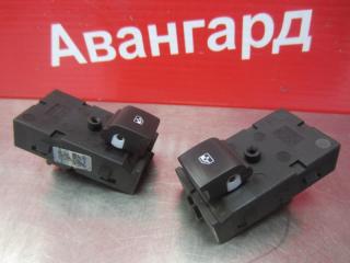 Кнопка стеклоподъёмника задняя Chevrolet Aveo 2012 T300 F16D4 95460077 Б/У