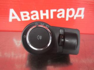 Блок управления светом Chevrolet Aveo 2012 T300 F16D4 96892015 Б/У