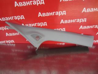 Накладка салона передняя Aveo 2012 T300 F16D4