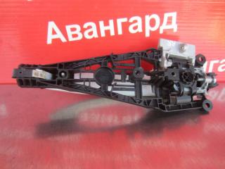 Ручка двери наружная передняя Aveo 2012 T300 F16D4