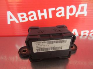 Датчик ускорения Jeep Compass 2006 MK ED3 P56029327AB Б/У