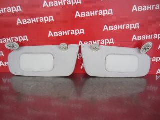 Запчасть козырек солнцезащитный Jeep Compass 2006
