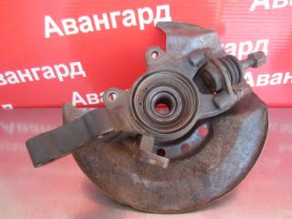 Кулак в сборе передний Datsun on-DO 2195 11186