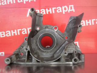 Крышка двигателя передняя Volkswagen Passat 2000 B5 AHL 038 103 153 Б/У