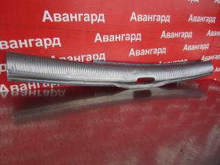 Накладка порога багажника Volkswagen Passat 1999 B5 ARM 3B9863459G Б/У